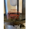 Image 3 : Coleman Lantern with Pyrex Globe, Vintage Fishing Kit, Flashlight