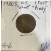 Image 4 : Lincoln Wheat Penny Collection