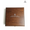 Image 4 :   Royal Canadian Mint Wooden Box 