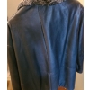 Image 11 : Closet of Women's Coats (Large Fit) Includes Leather Blazer