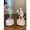 Otagiri Japan Music Boxes Tennis & Golf 6T