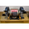Image 1 : RYOBI 6" Bench Grinder-1/2 Inch Arbor