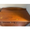Image 5 : Vintage Dresser (Contents NOT Included, Dresser Only) - 34W, 20D, 44T 
