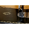 Image 7 : 1930's Singer Model 15-91 Sewing Machine with Attached Table- Tested and Working!