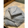 Image 6 : Large lot of Vintage and Modern Bedding and Linens with Blankets and Sheets