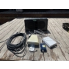 Image 1 : 8" Subwoofer Box, Cell Phone Booster with Directional Antennae and Cell Amplifier, Room Antennae, 50