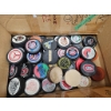 Image 2 : Various Hockey Pucks with Logos and Designs
