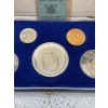 Image 3 : Coinage Of New Zealand 1967 No Silver