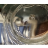 Image 8 : Vintage Pyrex Bowls- Largest: 10" Top, Rogers Bros. Stainless Cutlery, Pitcher 8.5 T and More!