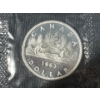 Image 2 : 1963 Canadian Silver Uncirculated Coin Set
