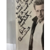 Image 2 : Letter and Signed Headshot of Dirk Benedict