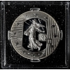 Image 1 : 2011 FRANCE 10 EURO SILVER, 10th Year Anniversary Starter Kit - #3