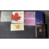 Image 1 : Collection of Various Canadian Coin Sets