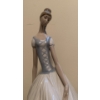 Image 5 : LLADRO Porcelain Beautiful Ballerina Girl 15T