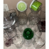 Image 4 : Decorative Glassware - Vases & More