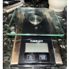 Image 3 : CuisineArt Kitchen Scale Food Processor Marble Mortar & Pestle w/ Lidded Mixing Bowls & More