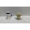 Image 2 : Avon People-Pipe Shaped Bottles