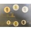 Image 5 : 2013 Specimen Set Black Bear Coin Set