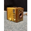 Image 2 : Kodak Brownie Six-20 Model F Camera With Case