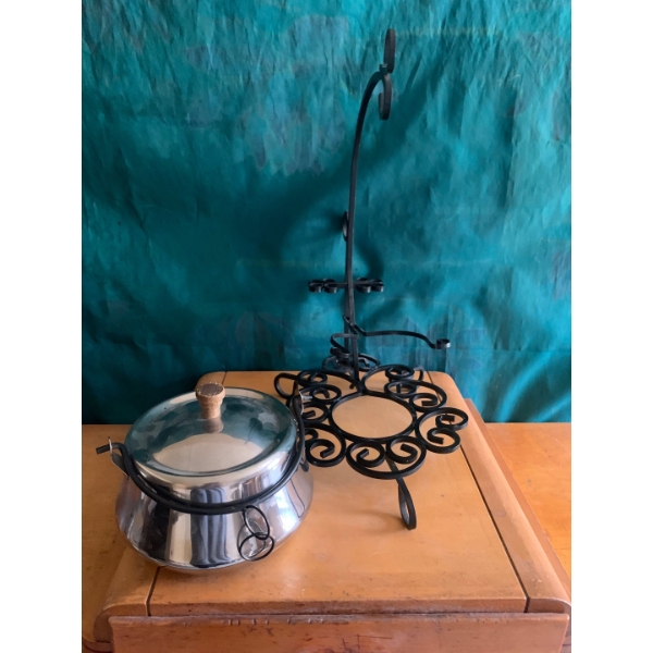 Vintage Decor Lot