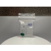 Image 3 : 3.3ct Oval Cut Natural Colombian Emerald, Measured 11.5x8.0x5.0mm