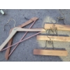 Image 4 : High End Wood Hanger Collection 