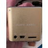 Image 5 : Glove Box Goodies - New Genuine Leather Samsonite Wallet Rodeo Belt Buckle Magnification Device 