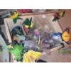 Image 9 : Large Assortment of Crafting: Birds, Butterflies, Pine Cones and More!