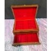 Image 2 : Empty Velvet Box