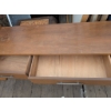 Image 2 : Wooden Dresser with 9 Drawers