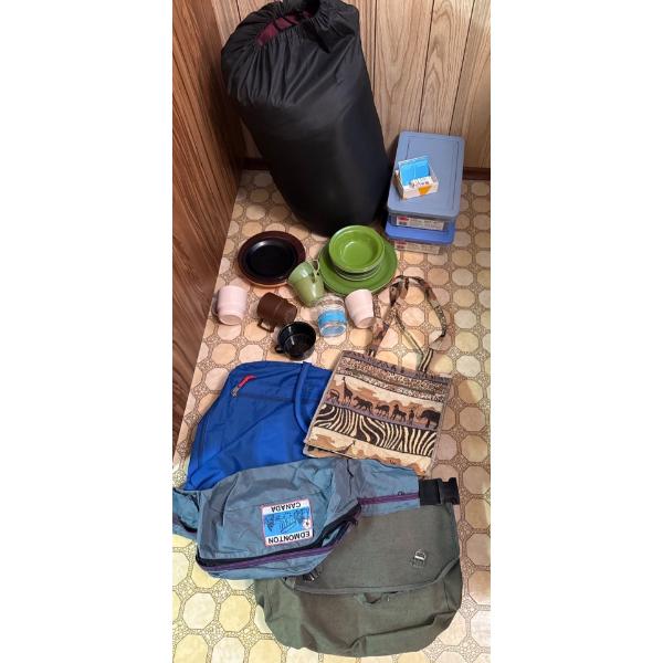Campers Collection 