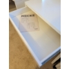 Image 17 : 3 Piece Modern Corner Desk - Ikea 'MICKE'