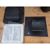 Image 2 : Tools and Ventilation Supplies with Cordless Staple Gun