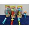 Image 1 : Collection of Pez Dispensers - Monsters Inc & Finding Nemo