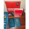 Image 3 : Collection of Vintage Automotive Literature & Accessories - Old & New Car Manuals