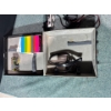 Image 2 : Canon, Pentax, & Polaroid Camera With Flash Attachment 