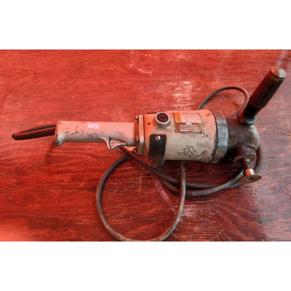 Black & Decker Model 4052 Industrial Sander 