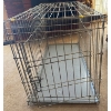 Medium Sized Dog Crate - 42L, 22W, 28T