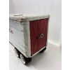 Image 4 :  Vintage 1950’s Structo Truck Semi & Trailer Structo Toys