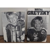 Image 1 : Wayne Gretzky Youth Hockey Photographs, Set of Two