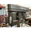 Image 2 : Drill Press On Stand With Several Drill Bits H63"
