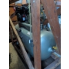 Image 2 : Heavy Duty Briggs & Stratton Brand Industrial Air Compressor 208cc 9.50ft-lbs