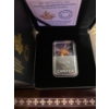 2021 $20 Canada's Unexplained Phenomena: The Montreal Incident - Pure Silver Coin with Black Light