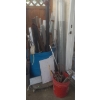 Image 4 : Heavy Pieces of Metal Pipe, Tubing, Rebar, and Sheet Metal