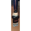 Image 3 : Gentleman Butler Toilet Paper Holder 43 T, 10 Diameter Base