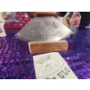 Image 7 : Vintage Ulu and Stand, NIB Cristal d’Arques Vase and Scent Set, Other Small Treasures