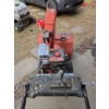 Image 4 : Ariens Deluxe 30 Two-Stage Snow Blower. Runs, Like New Condition