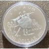 Image 2 : 2001 National Ballet of Canada 92.5% Silver 25.175 Grams
