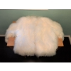 Image 6 : Elegant Luxurious & Truly One Of A Kind Mongolian Lamb Fur Coat - Ladies Size S-M