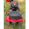 Image 2 :  craftsman lawnmower, 23 hp Briggs & Stratton engine in working condition tested
With winter chains